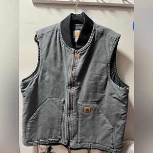 Carhartt Men’s Vest